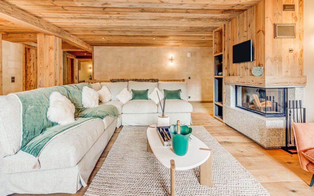 Apartment Ceres Luxury Ski Property Val d’Isère France 12