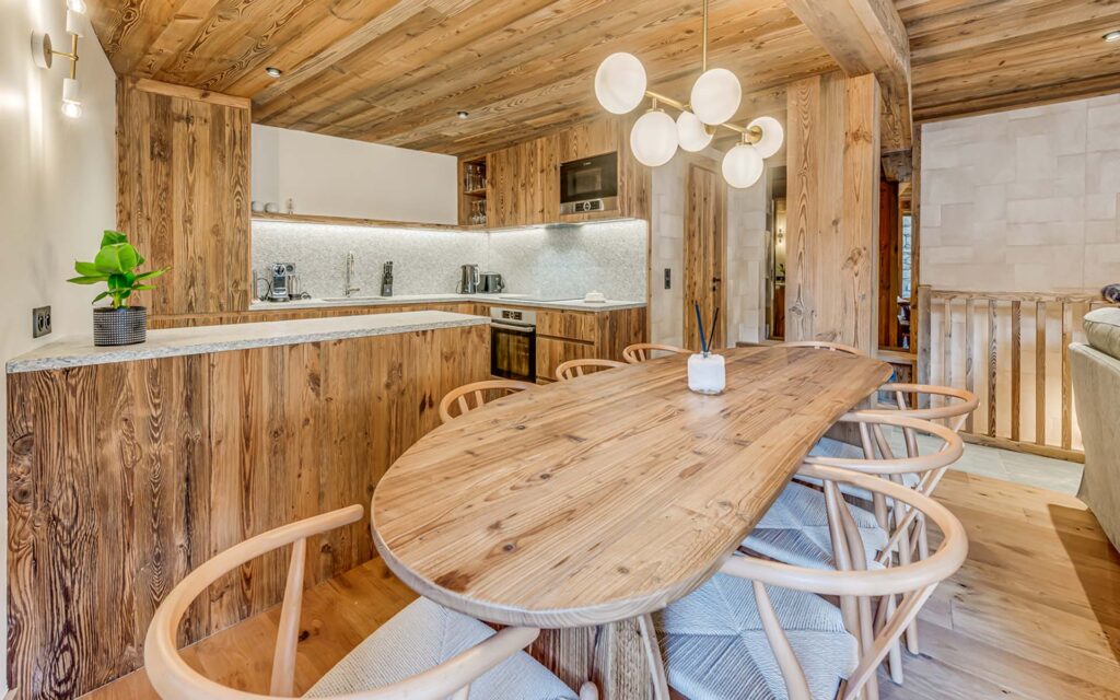 Apartment Ceres Luxury Ski Property Val d’Isère France 8