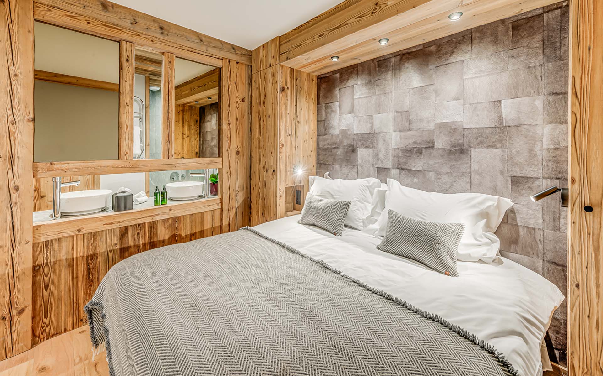 Apartment Flora, Val d’Isère