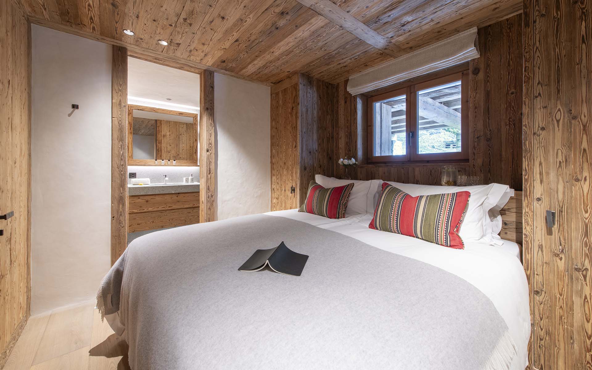 Chalet La Rochette, Verbier