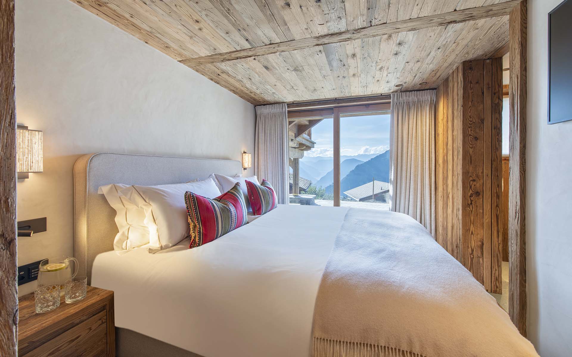 Chalet La Rochette, Verbier