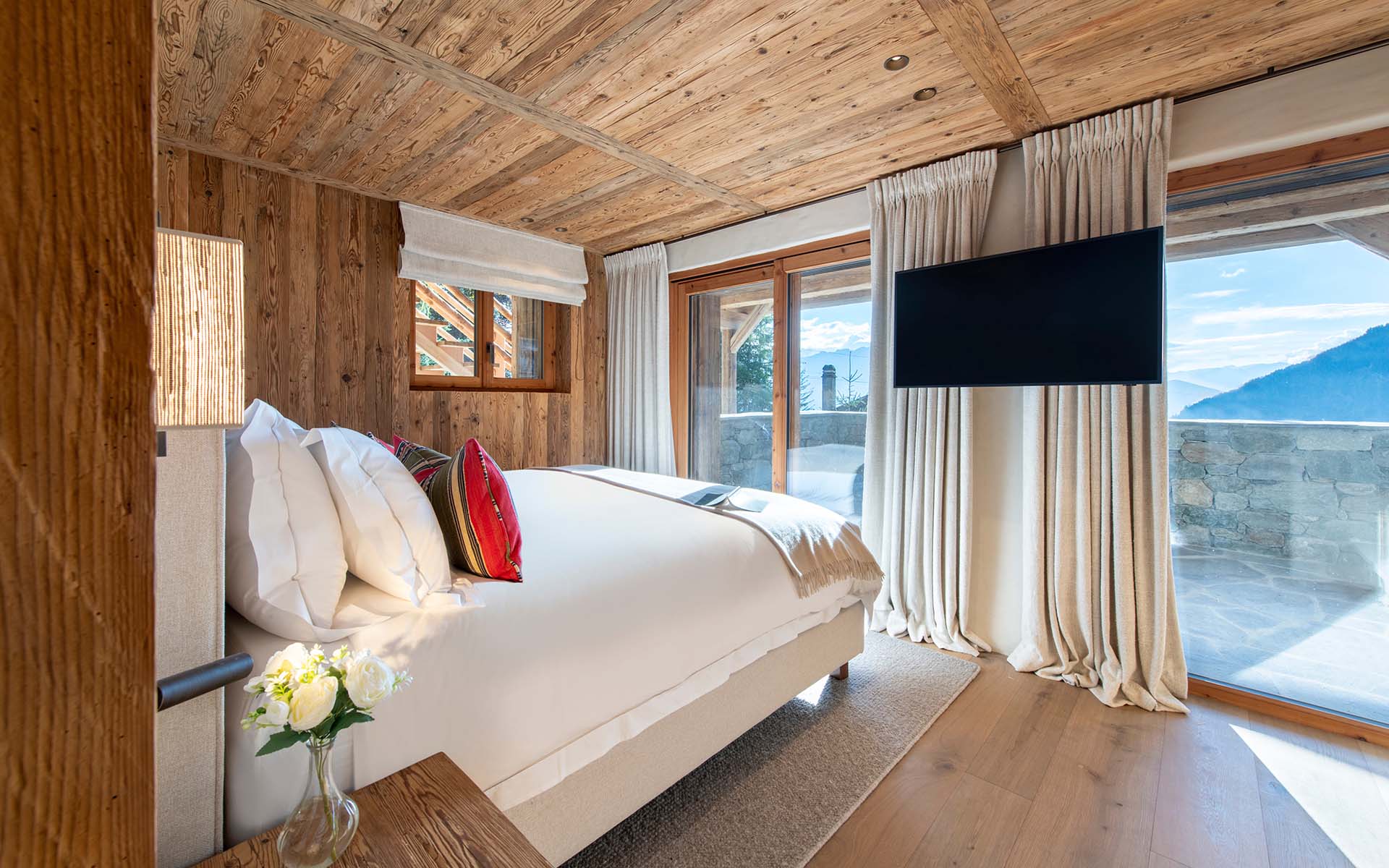 Chalet La Rochette, Verbier