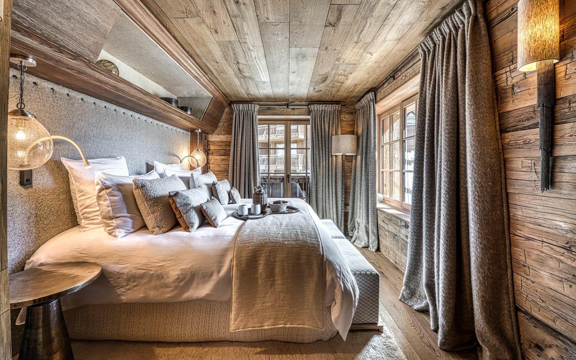 Chalet Markhor,  Val d’Isère