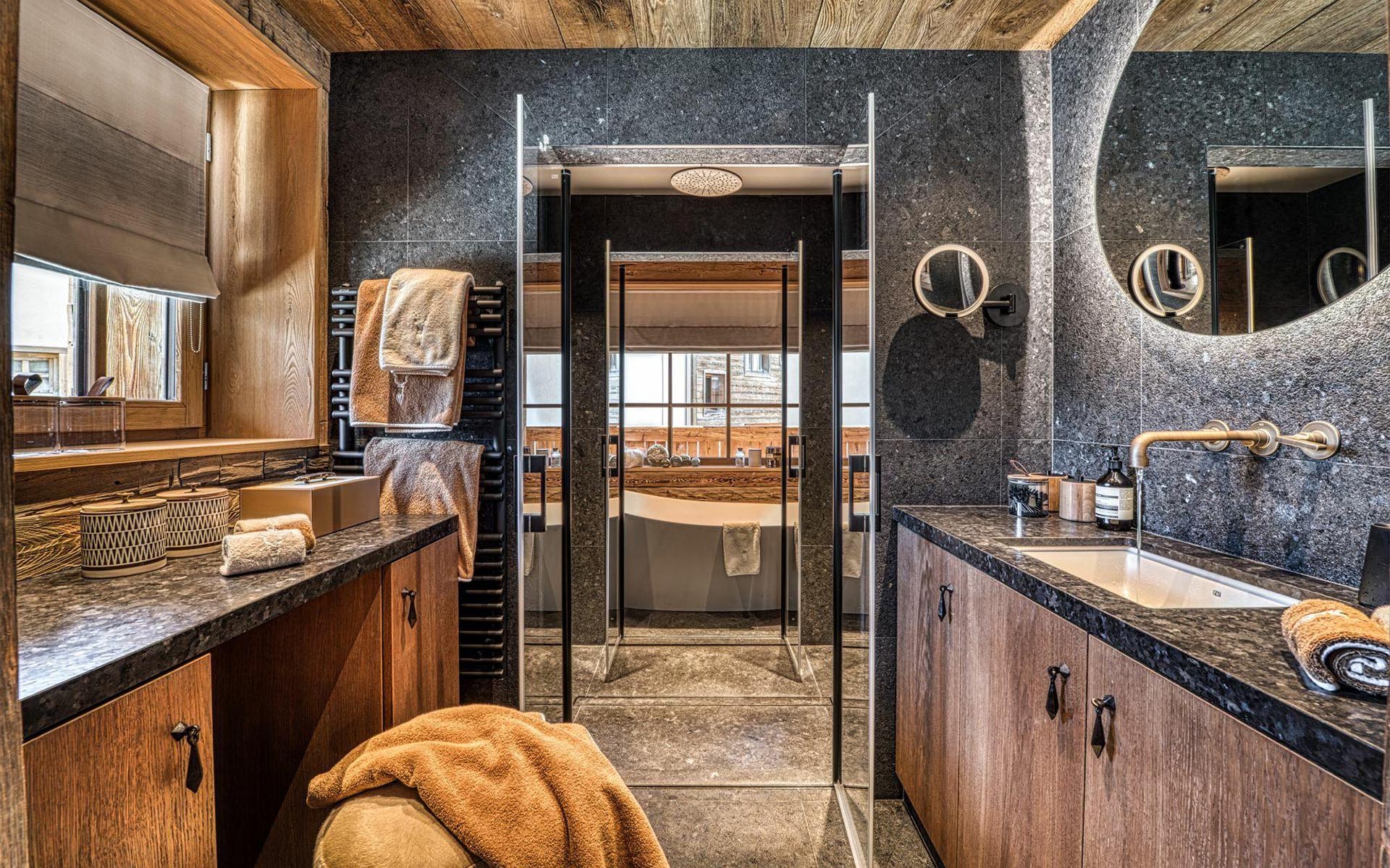 Chalet Markhor,  Val d’Isère