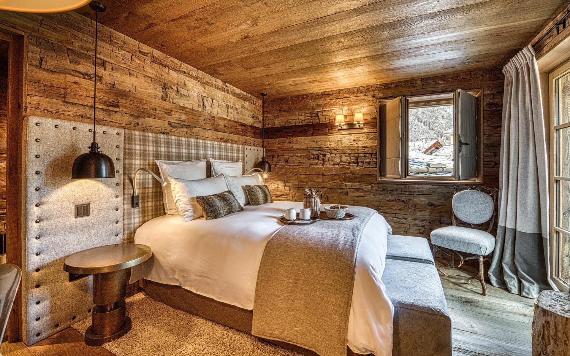 Chalet Markhor,  Val d’Isère