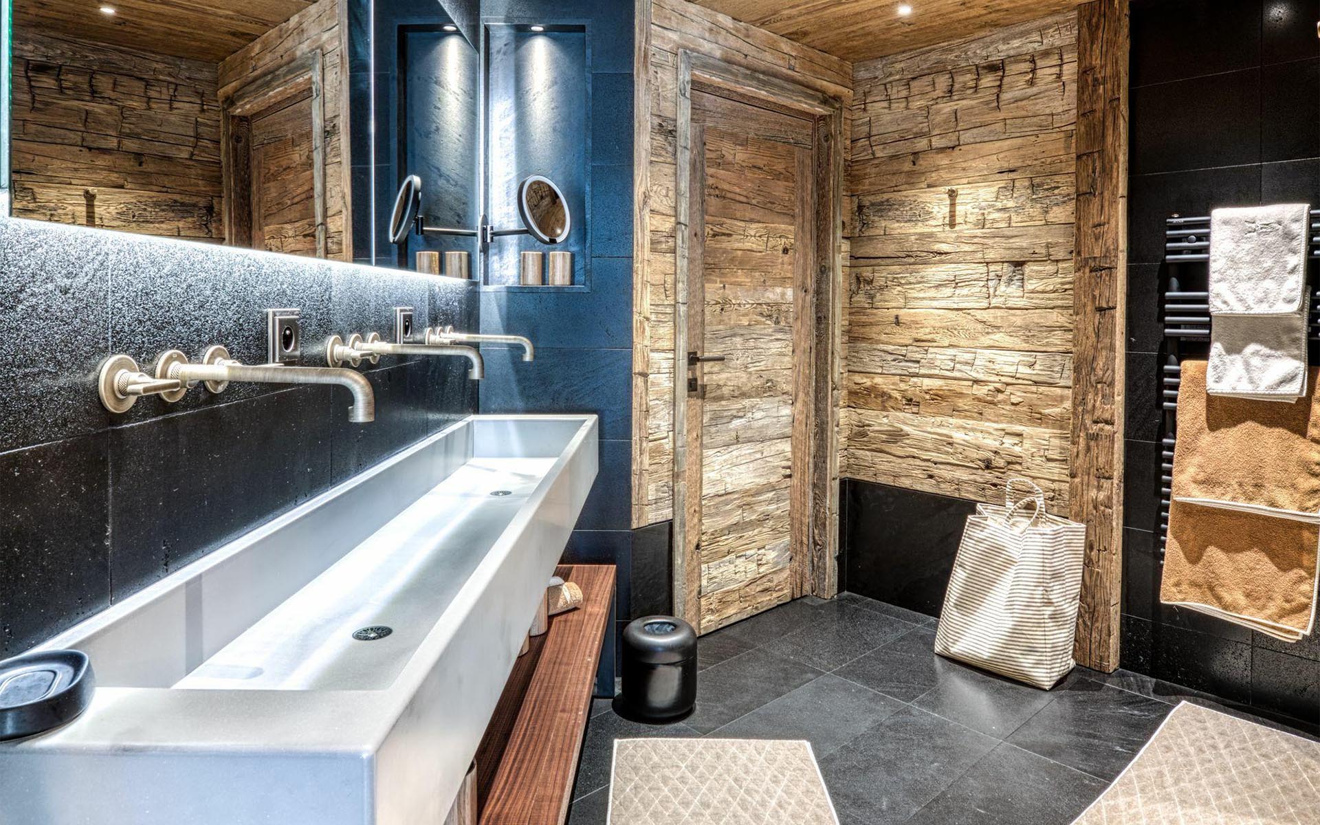 Chalet Markhor,  Val d’Isère
