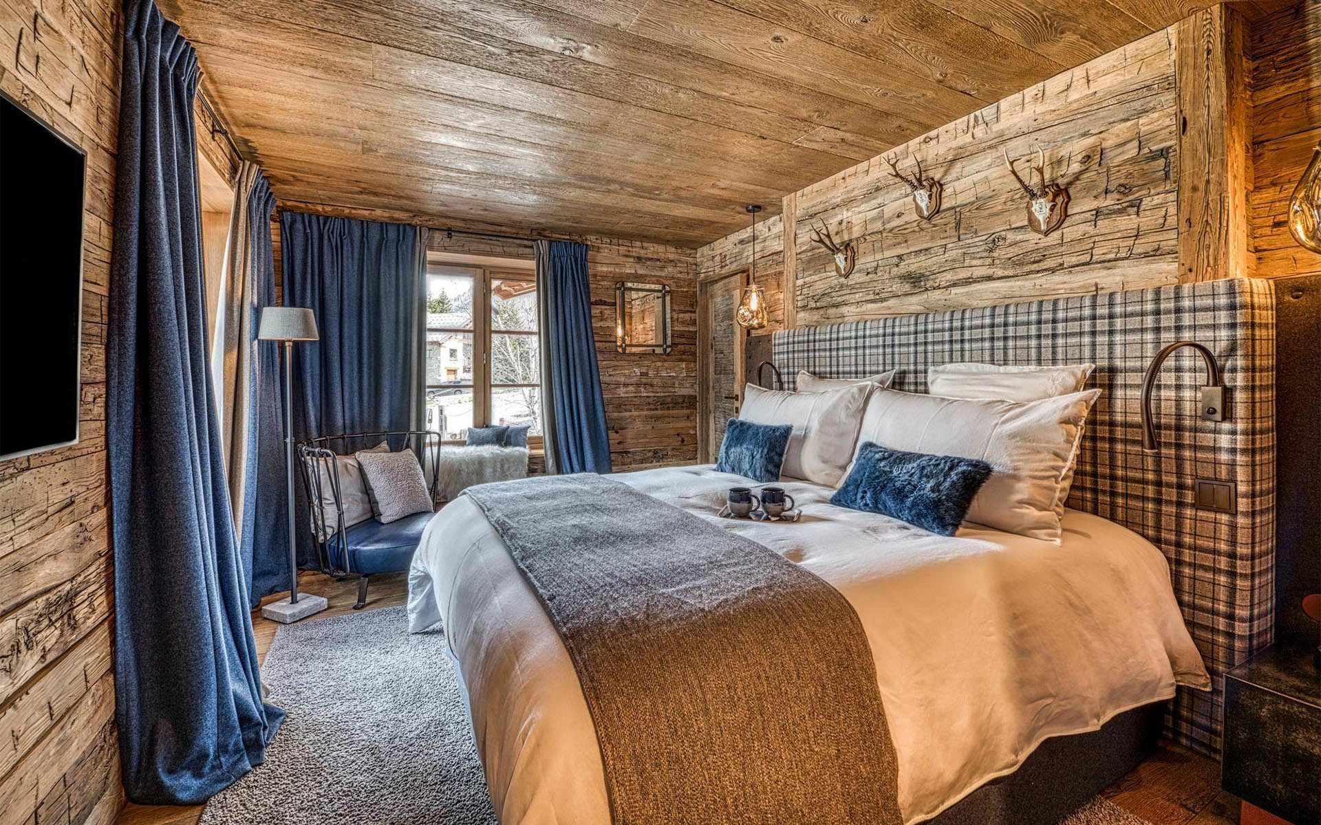Chalet Markhor,  Val d’Isère