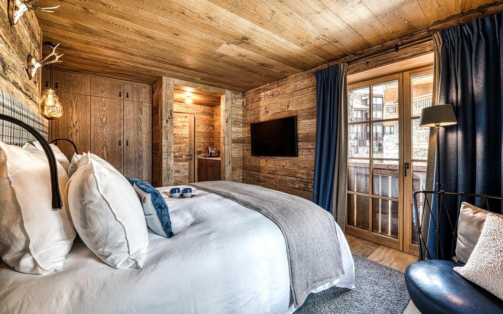 Chalet Markhor,  Val d’Isère