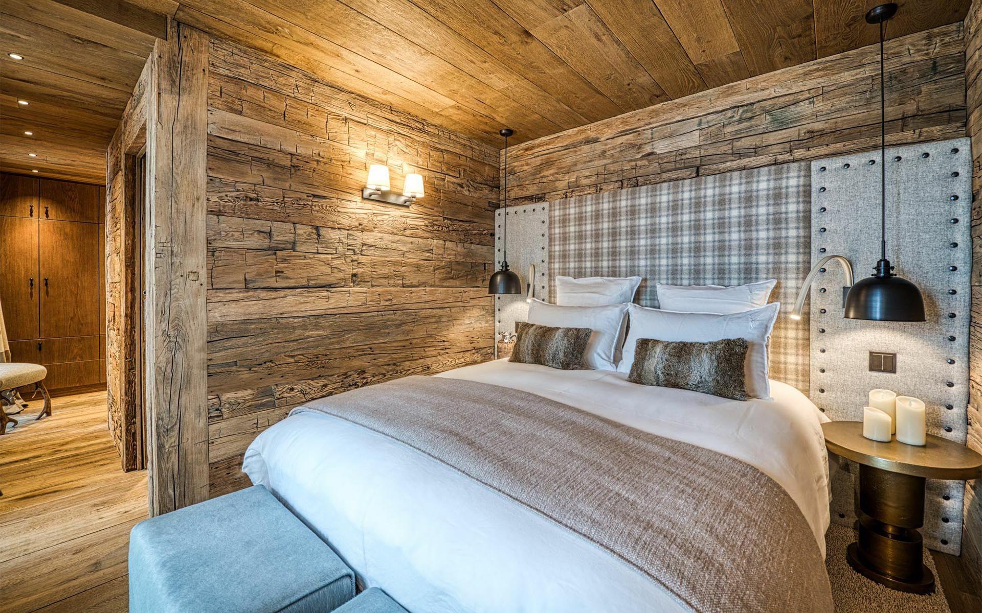 Chalet Markhor,  Val d’Isère
