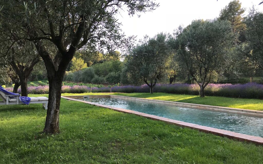Domaine de l’Héraude Luxury Summer Villa Provence France 14