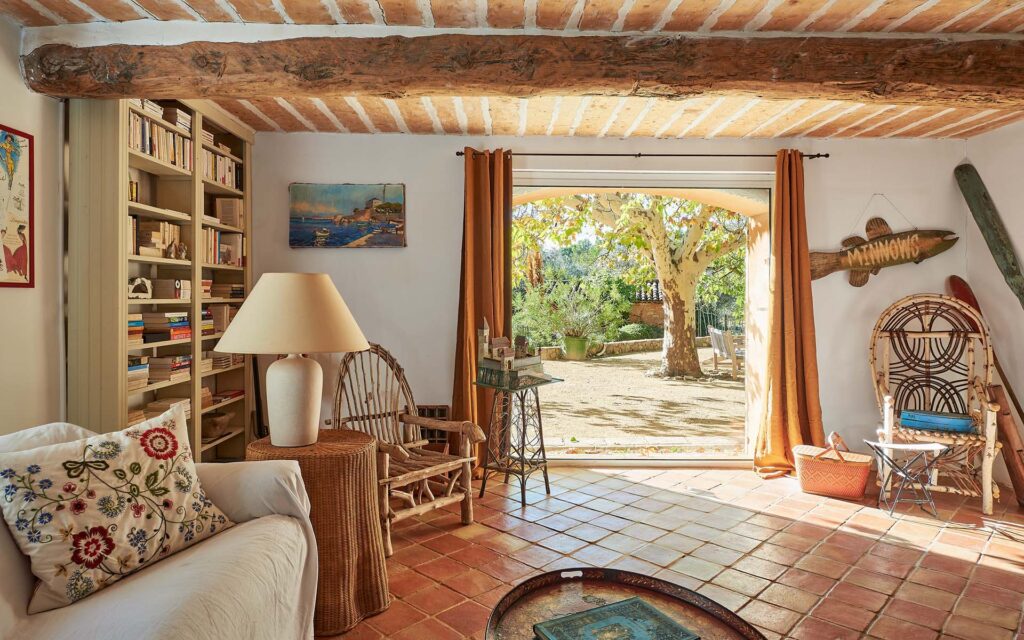 Domaine de l’Héraude Luxury Summer Villa Provence France 3