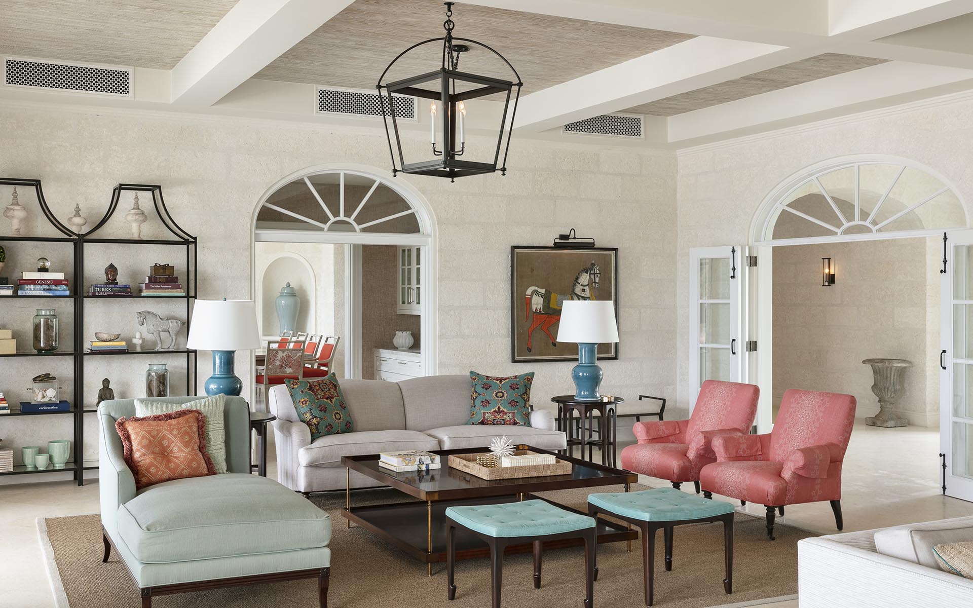 Villa Tranquility, Turks and Caicos