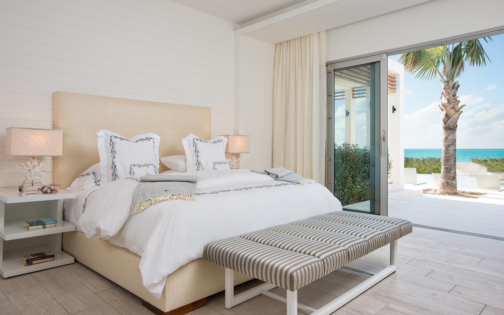 Villa Sentosa, Turks and Caicos