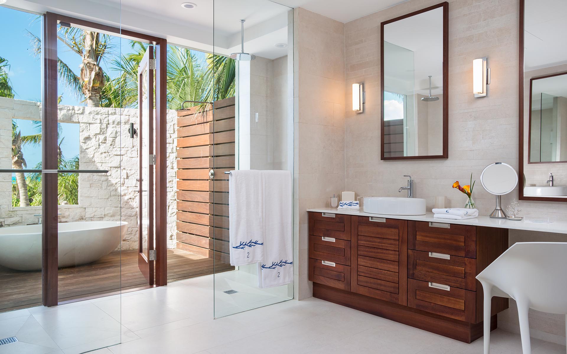 Villa Sentosa, Turks and Caicos