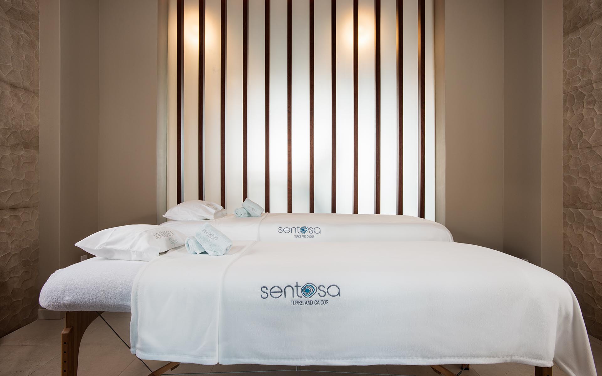 Villa Sentosa, Turks and Caicos