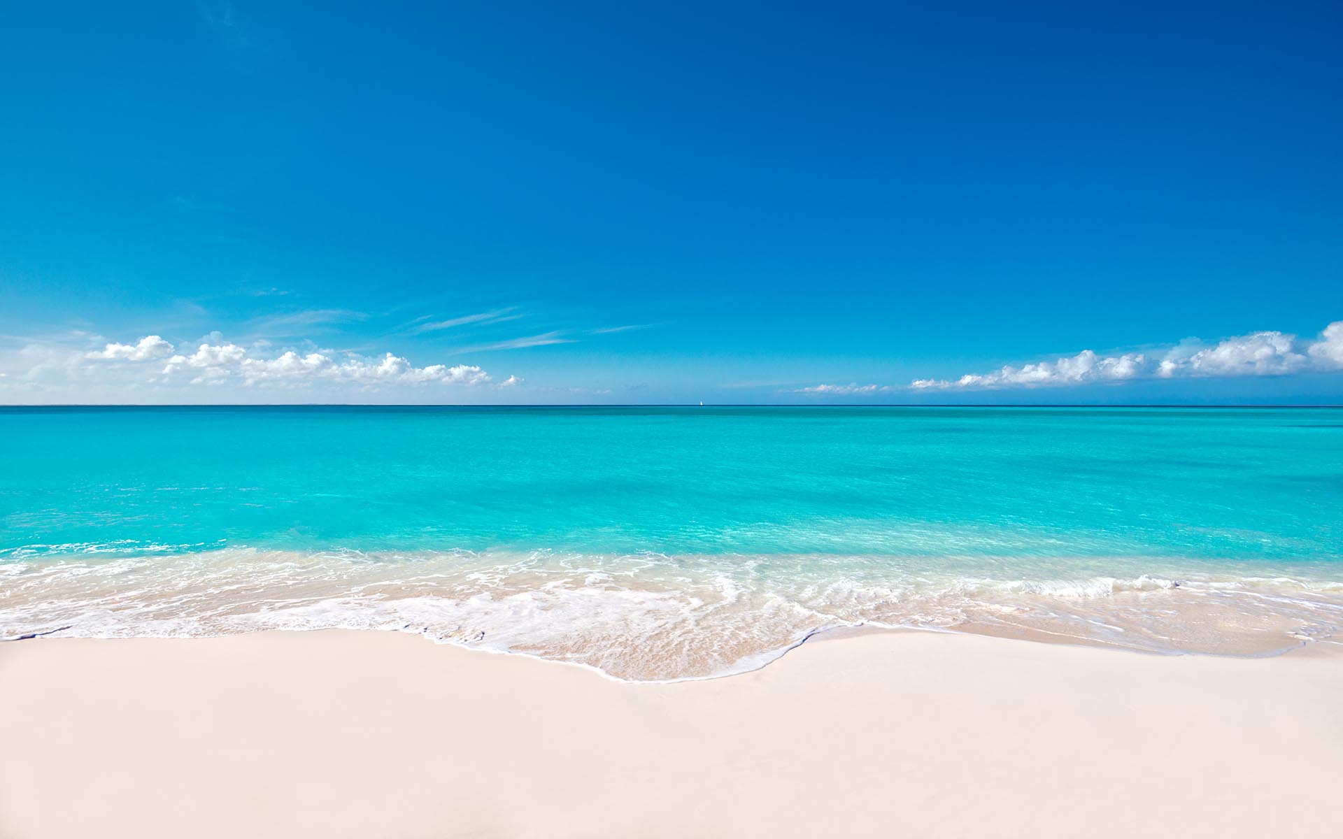 Villa Sentosa, Turks and Caicos