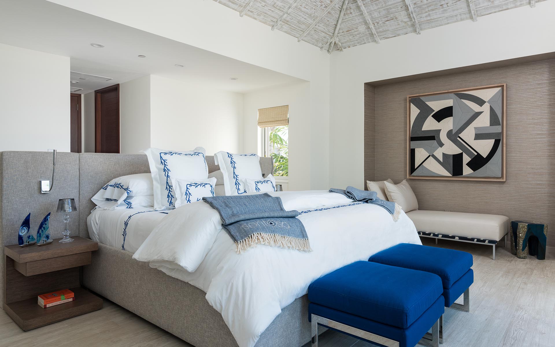 Villa Sentosa, Turks and Caicos