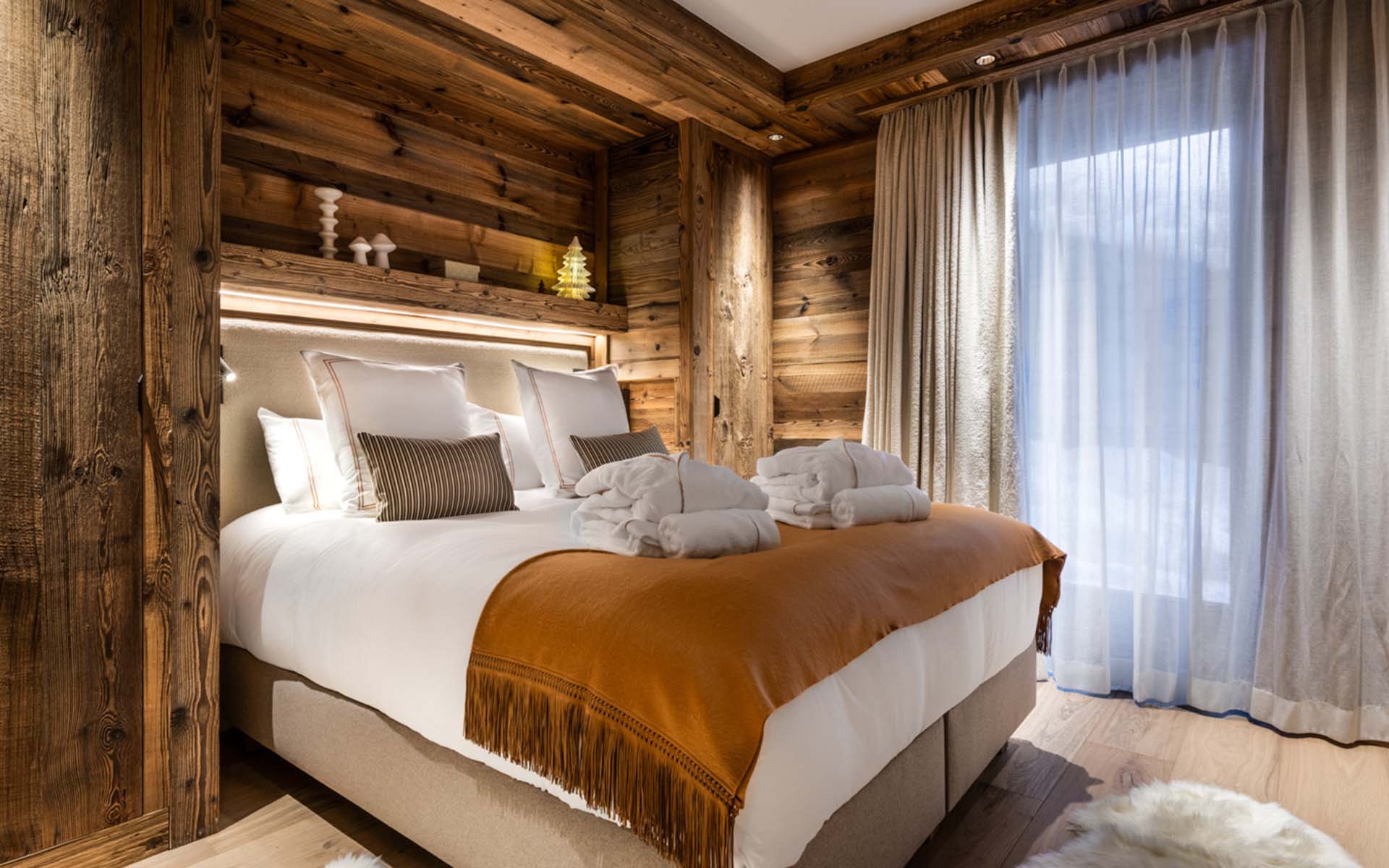 Silverstone Suite 2, Val d’Isère