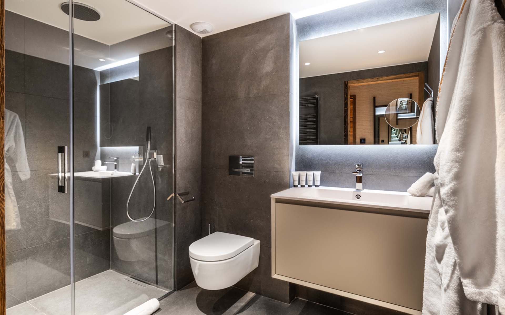 Silverstone Suite 2, Val d’Isère