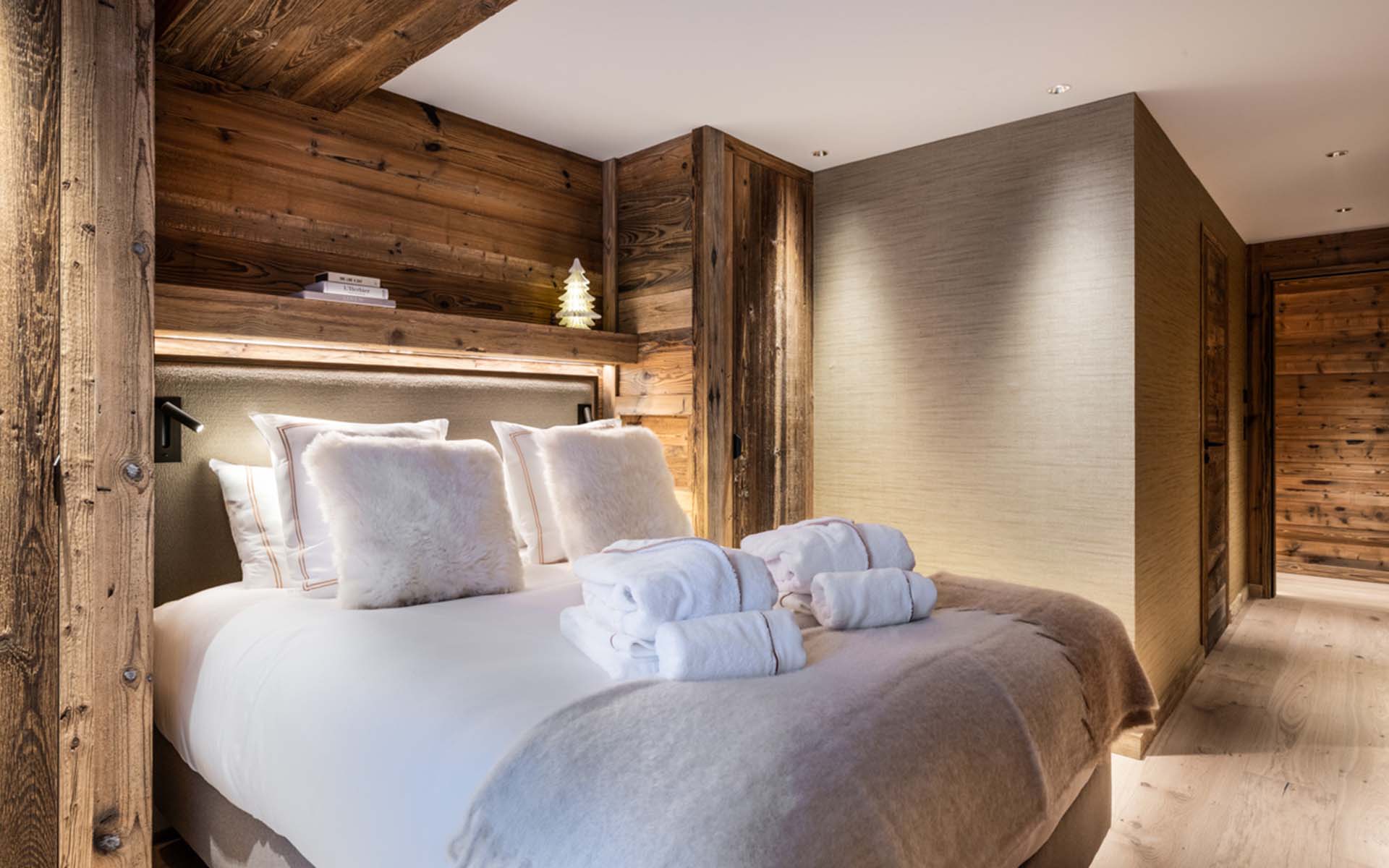 Silverstone Suite 2, Val d’Isère