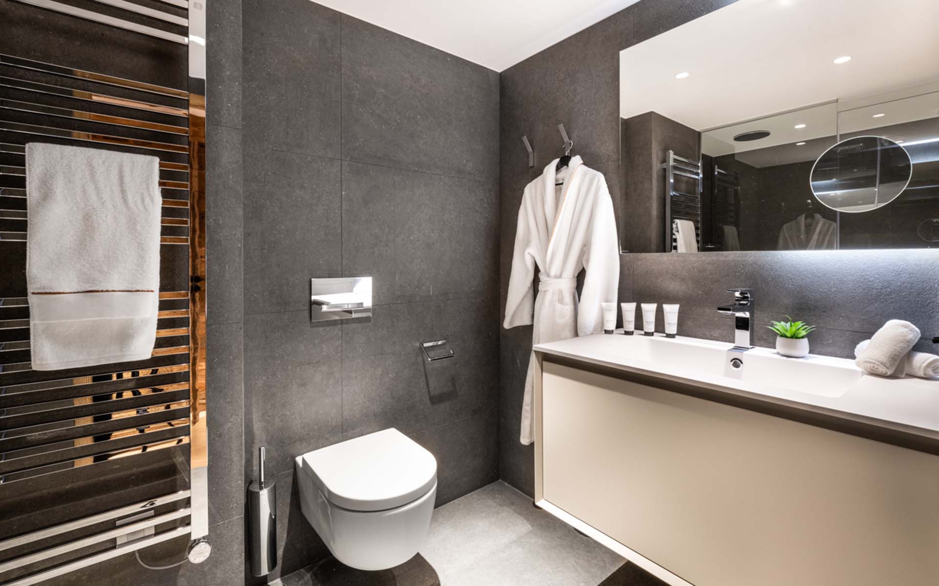 Silverstone Suite 2, Val d’Isère