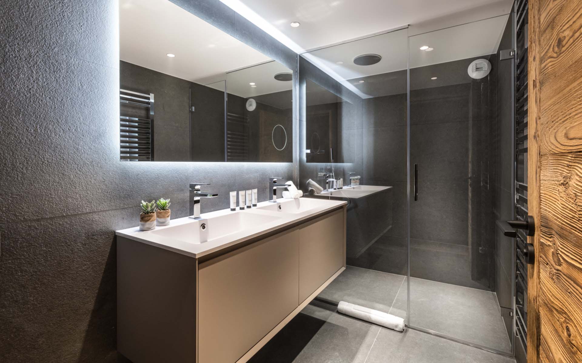 Silverstone Suite 2, Val d’Isère