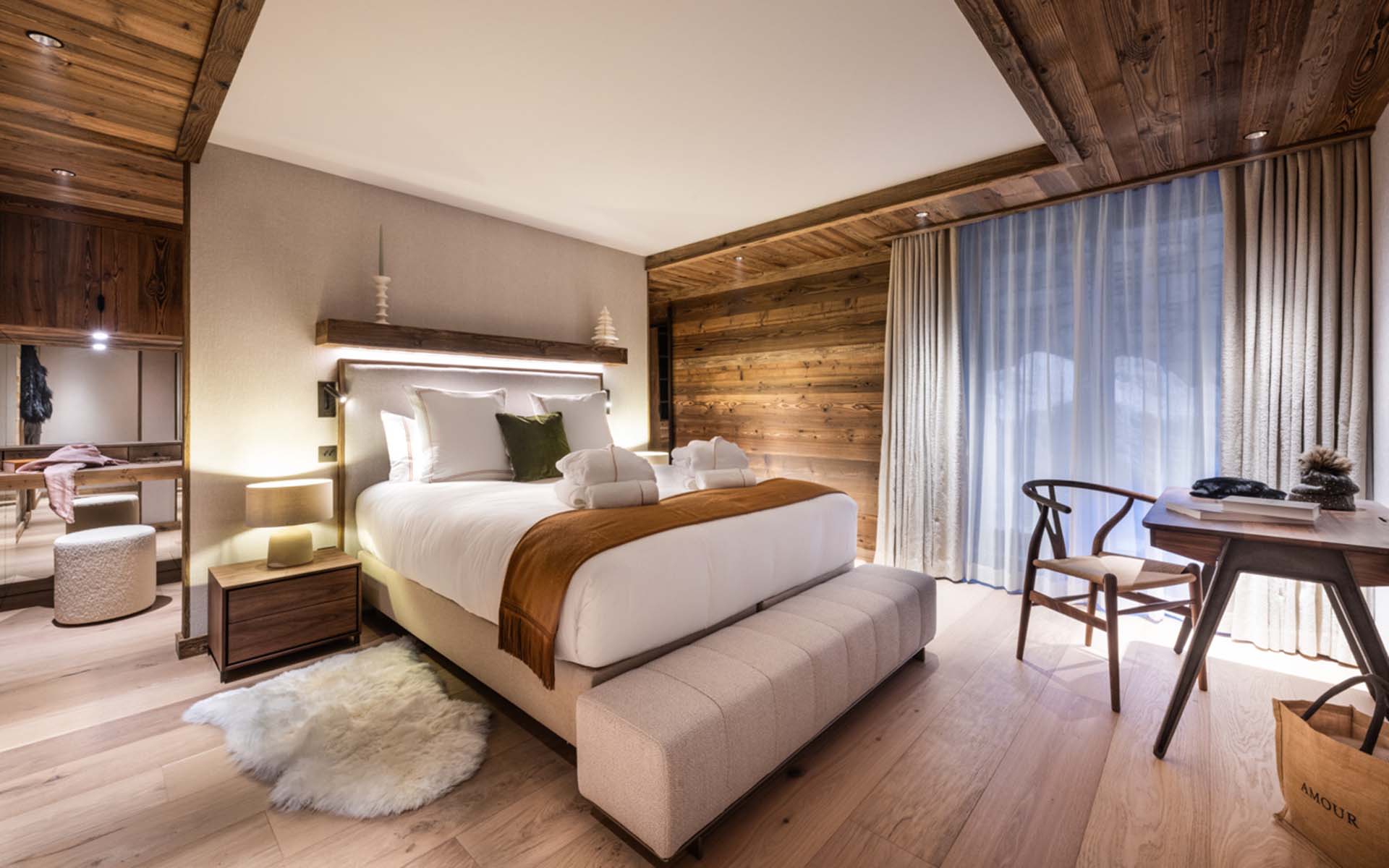 Silverstone Suite 2, Val d’Isère