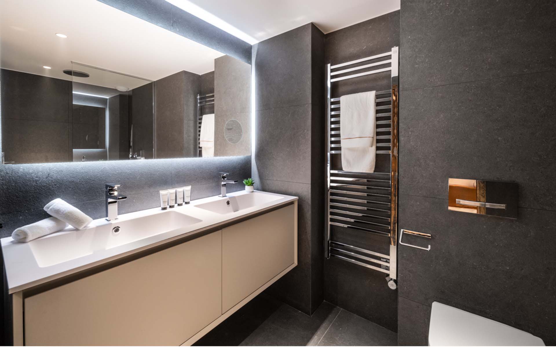 Silverstone Suite 2, Val d’Isère