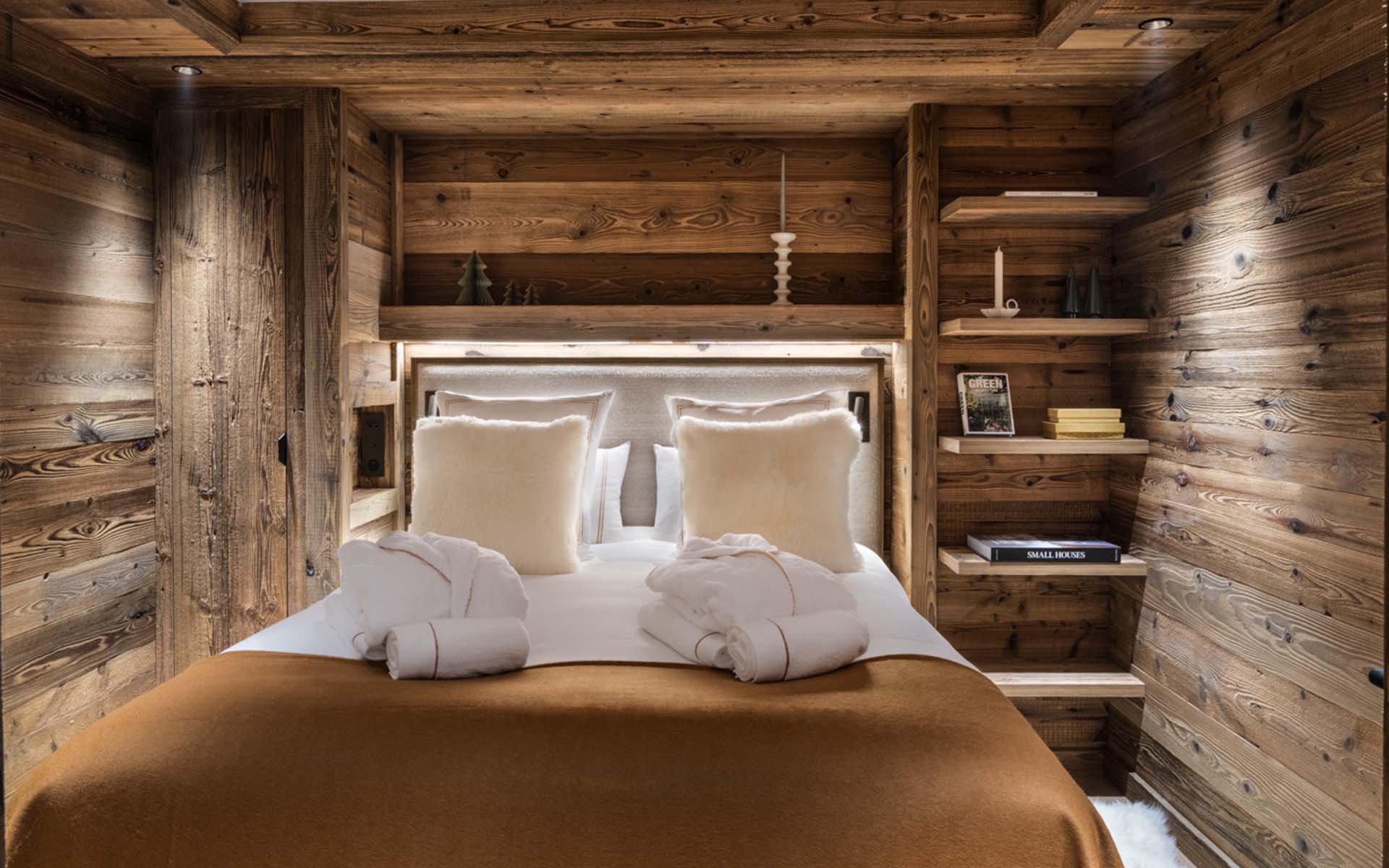 Silverstone Suite 2, Val d’Isère