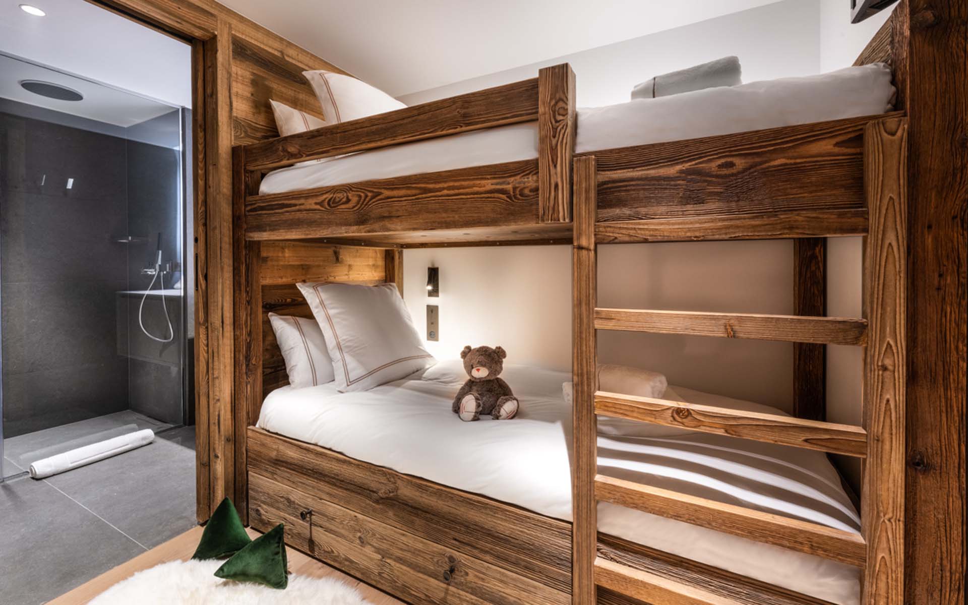 Silverstone Suite 2, Val d’Isère