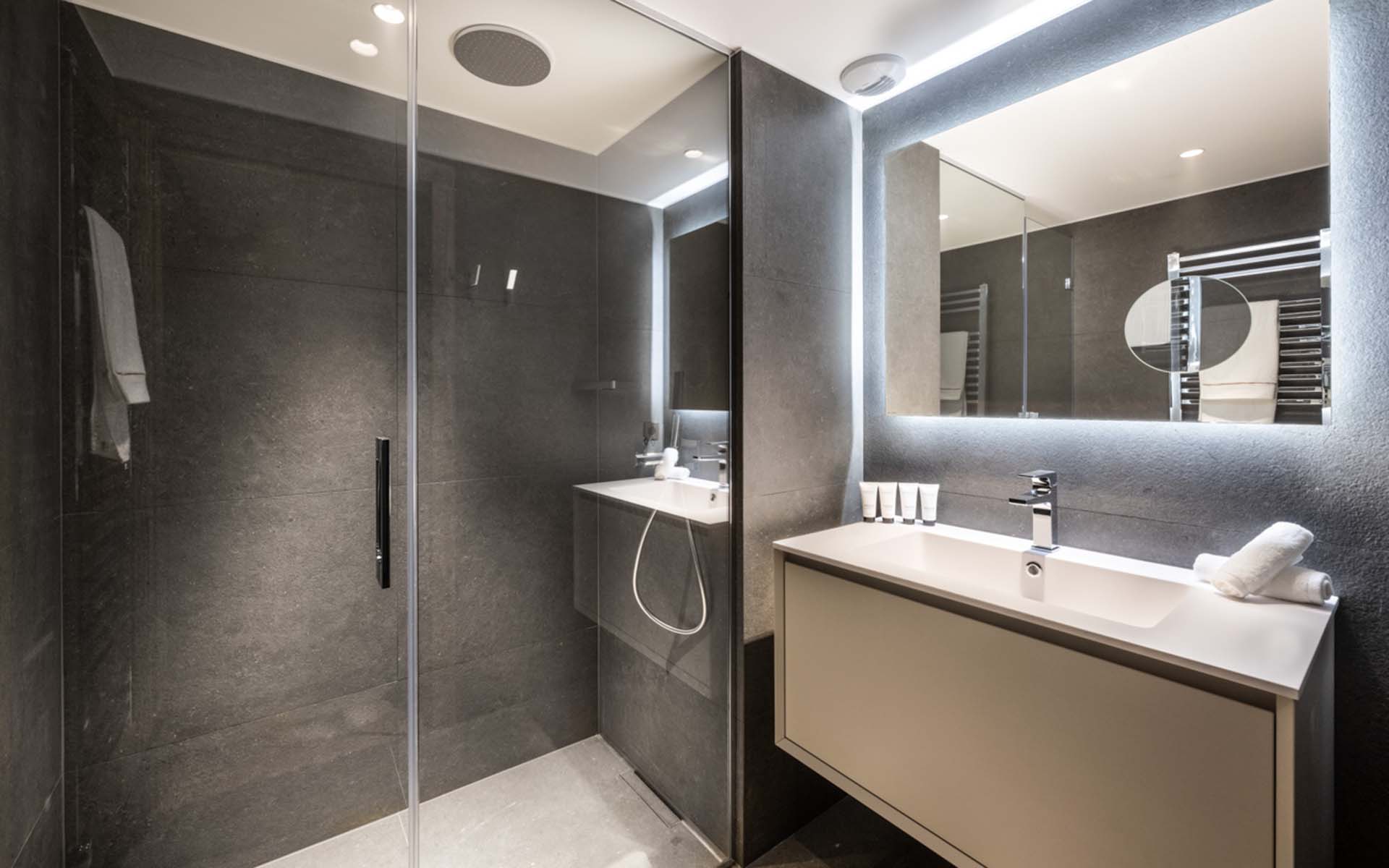 Silverstone Suite 2, Val d’Isère