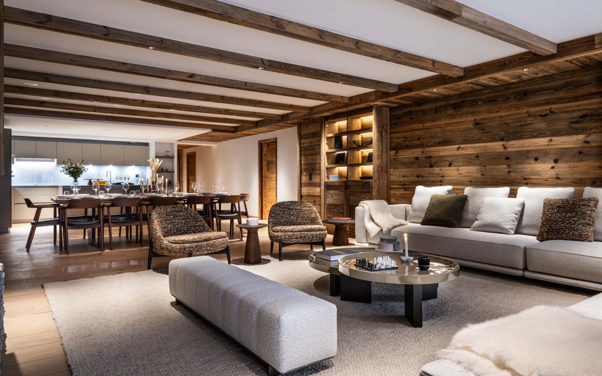 Silverstone Suite 2, Val d’Isère