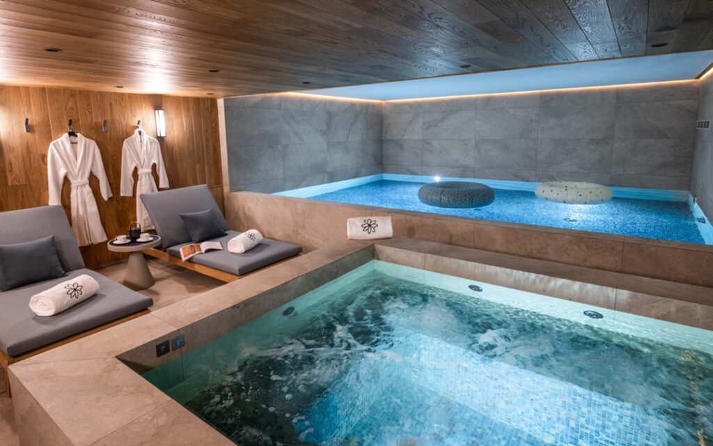 Alpine Lodges