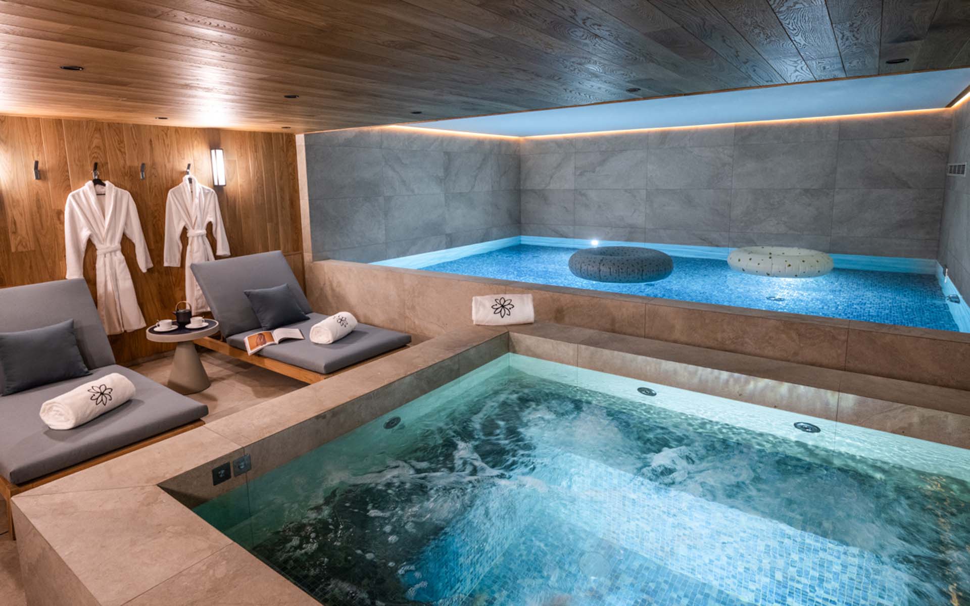 Silverstone Suite 2, Val d’Isère