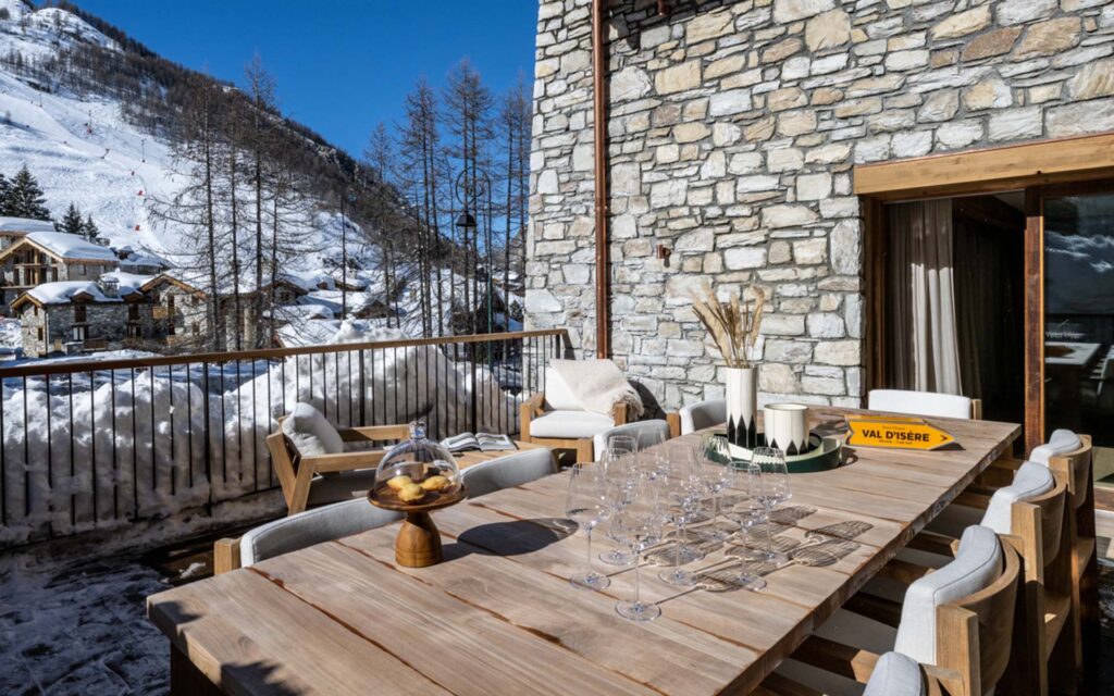 Alpine Lodge