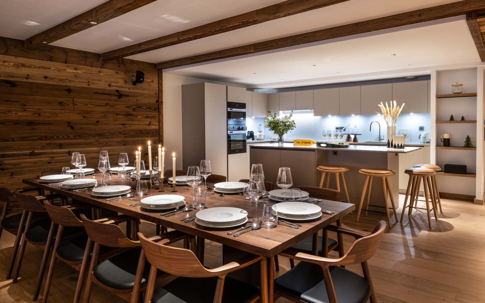 Silverstone Suite 2, Val d’Isère