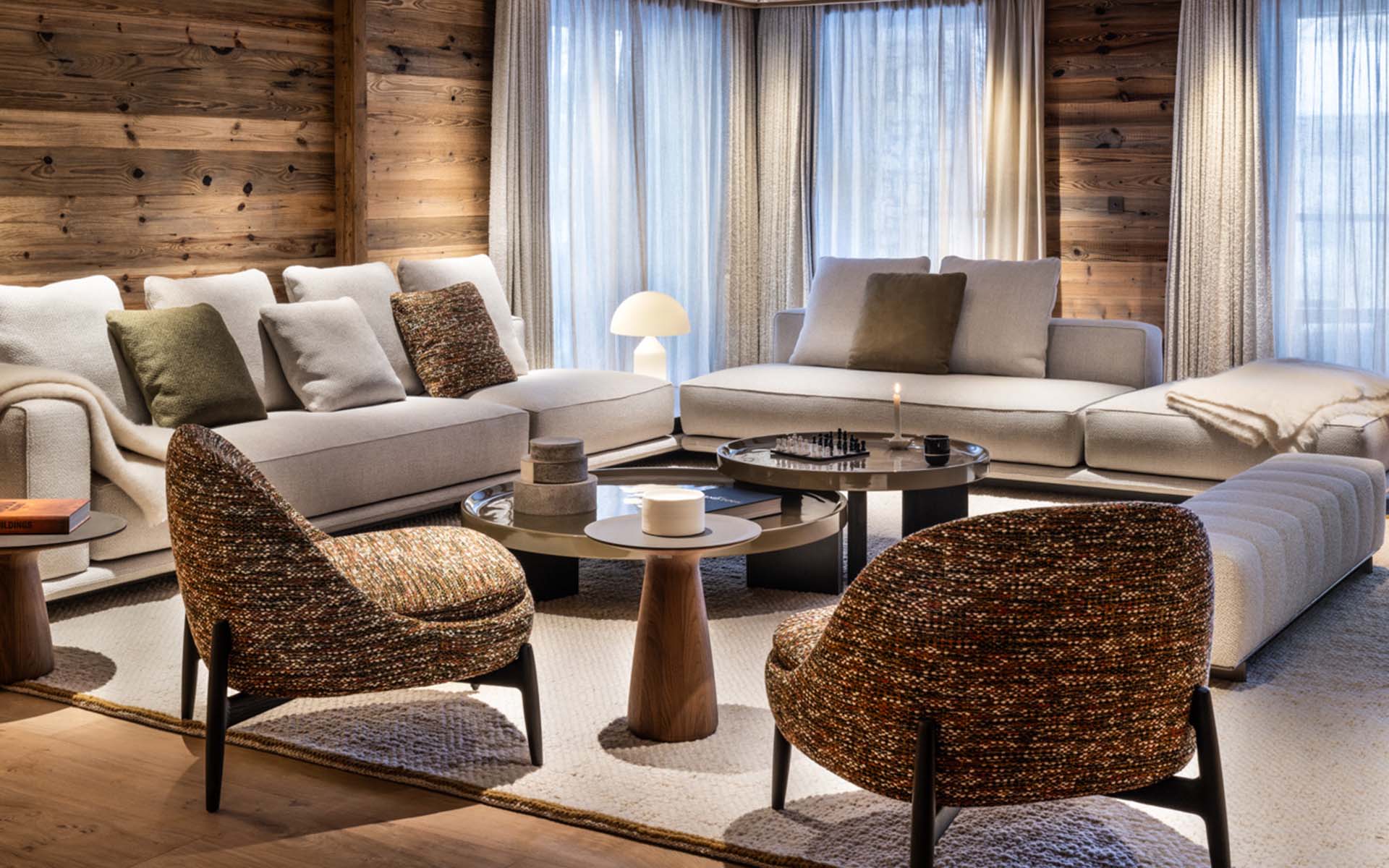 Silverstone Suite 2, Val d’Isère