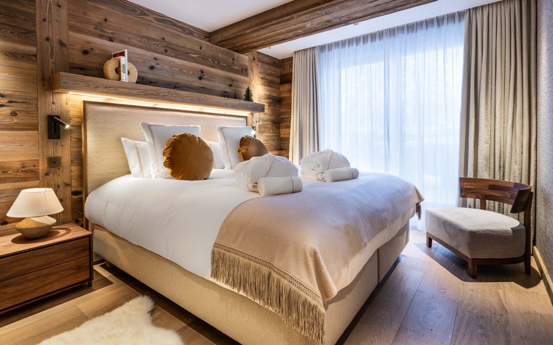 Silverstone Suite 2, Val d’Isère