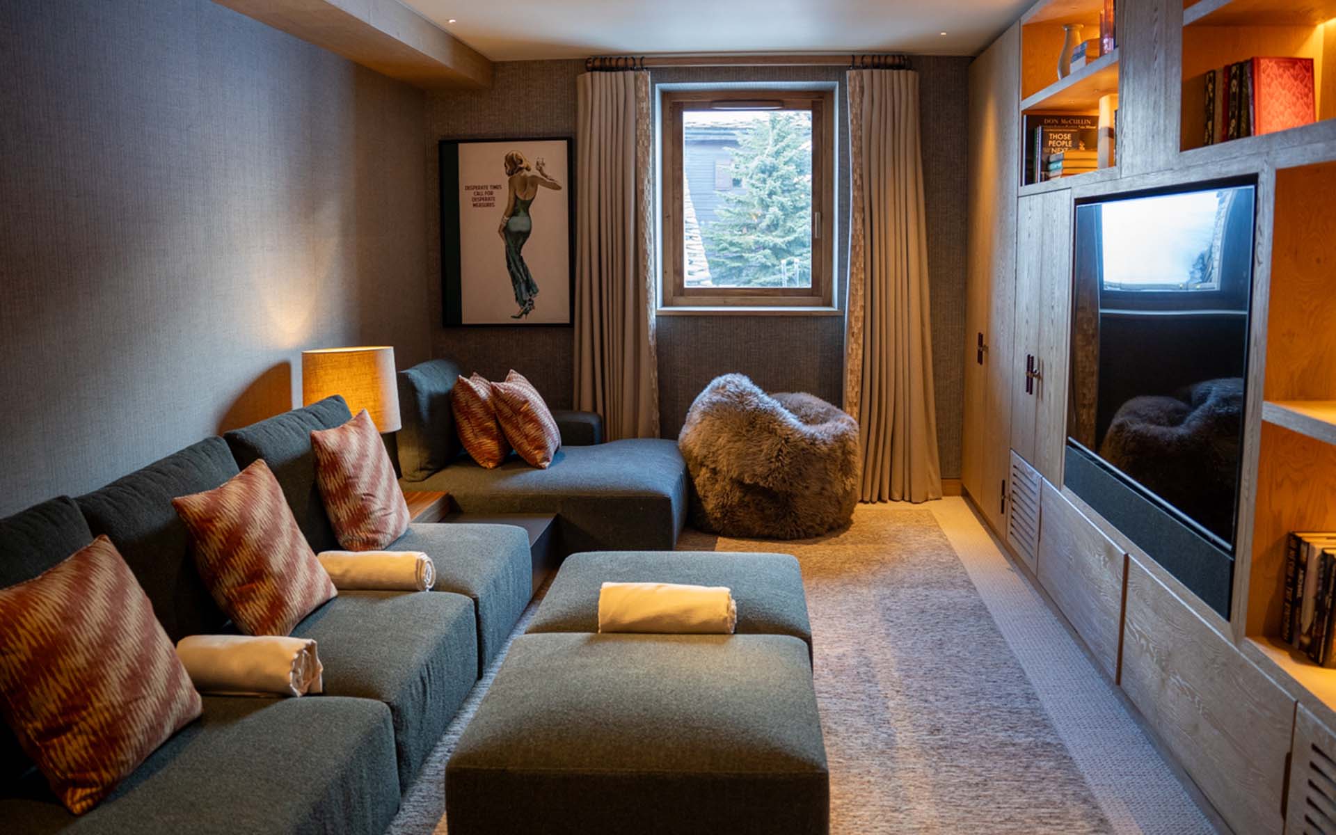 Silverstone Penthouse 4, Val d’Isère