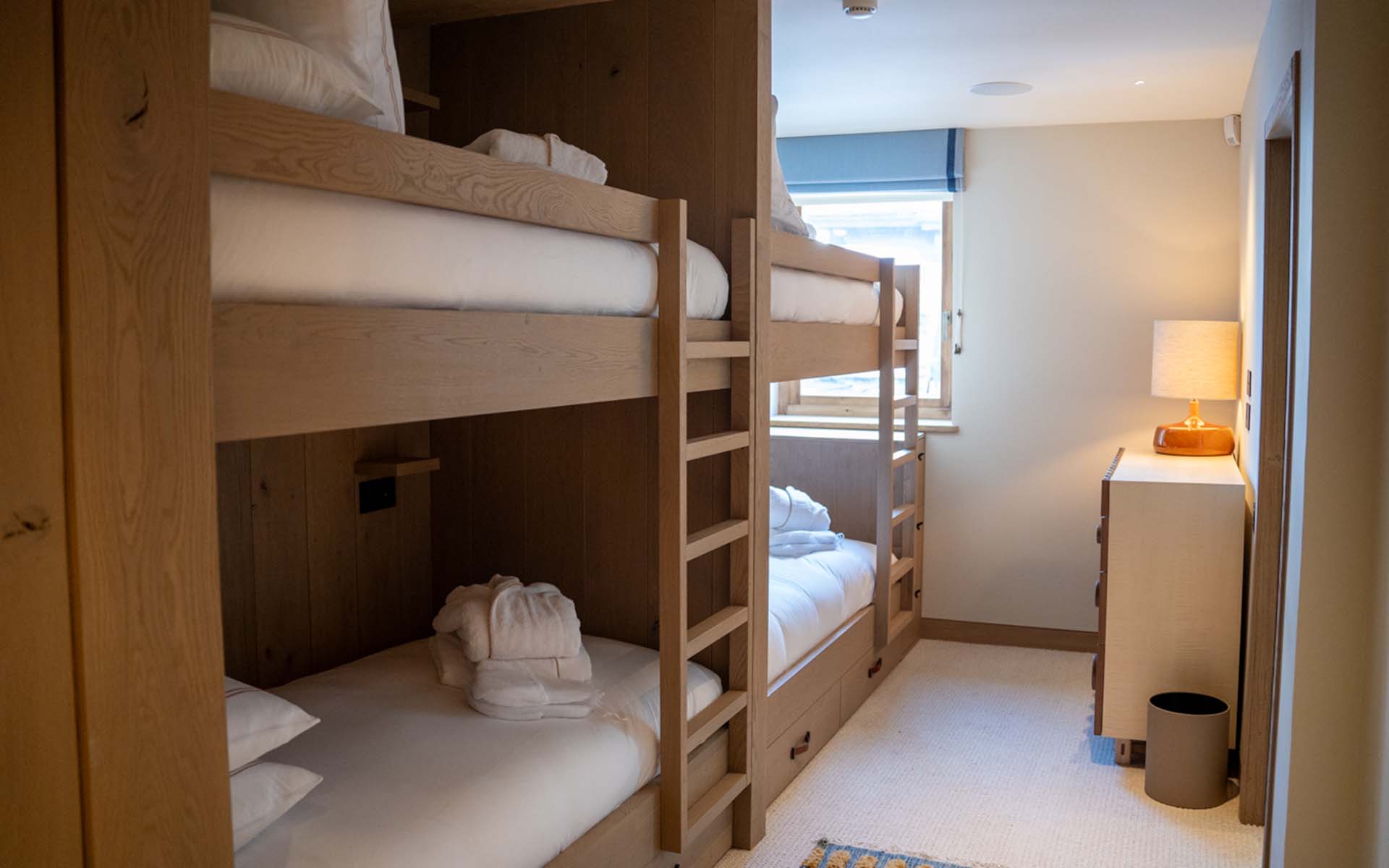 Silverstone Penthouse 4, Val d’Isère