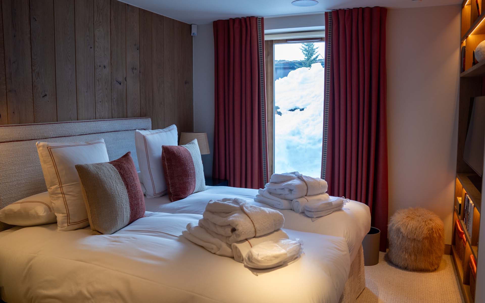 Silverstone Penthouse 4, Val d’Isère