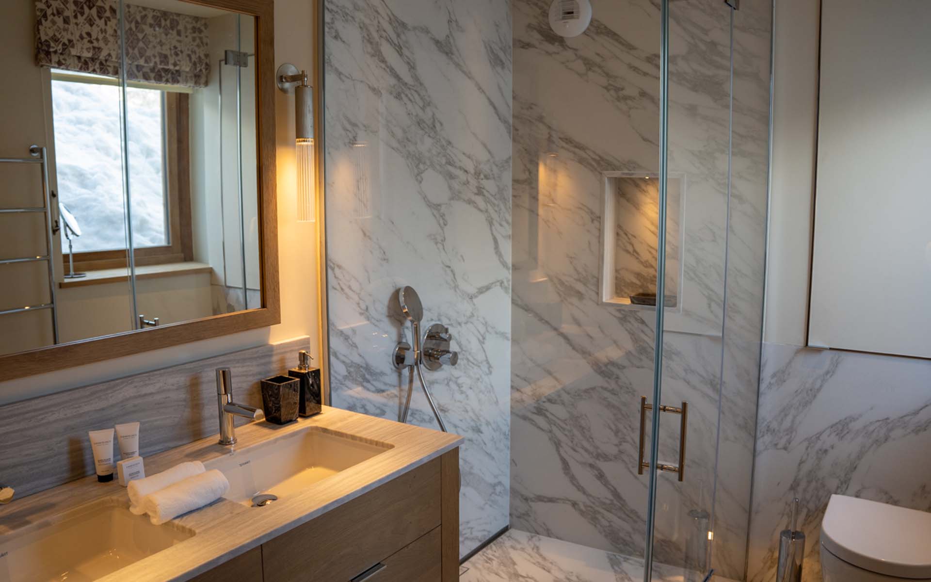 Silverstone Penthouse 4, Val d’Isère
