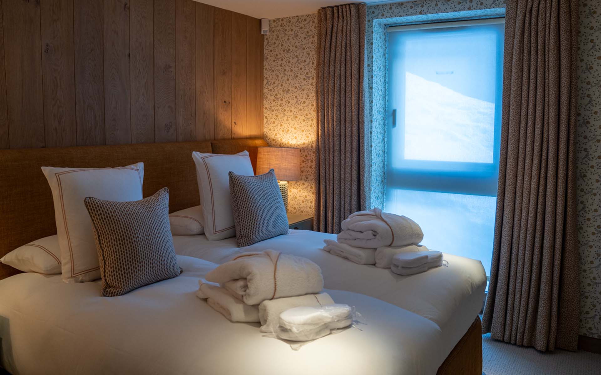 Silverstone Penthouse 4, Val d’Isère