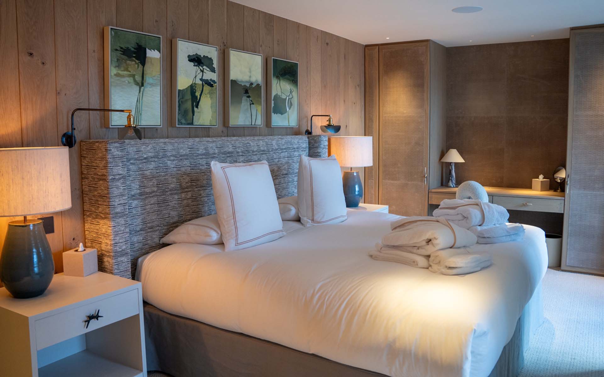 Silverstone Penthouse 4, Val d’Isère