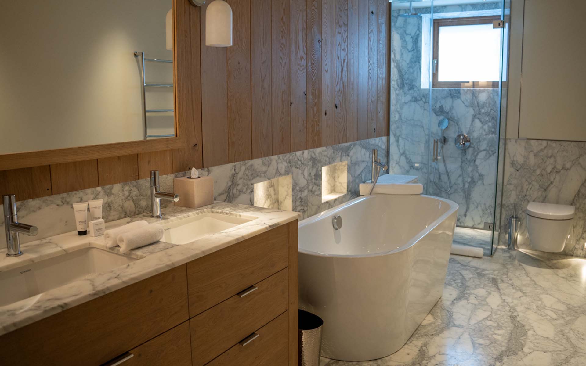 Silverstone Penthouse 4, Val d’Isère