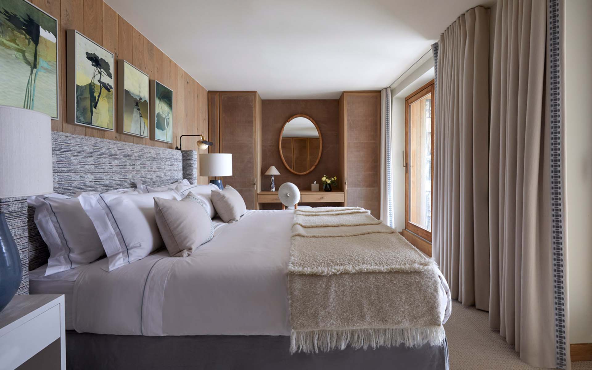 Silverstone Penthouse 4, Val d’Isère