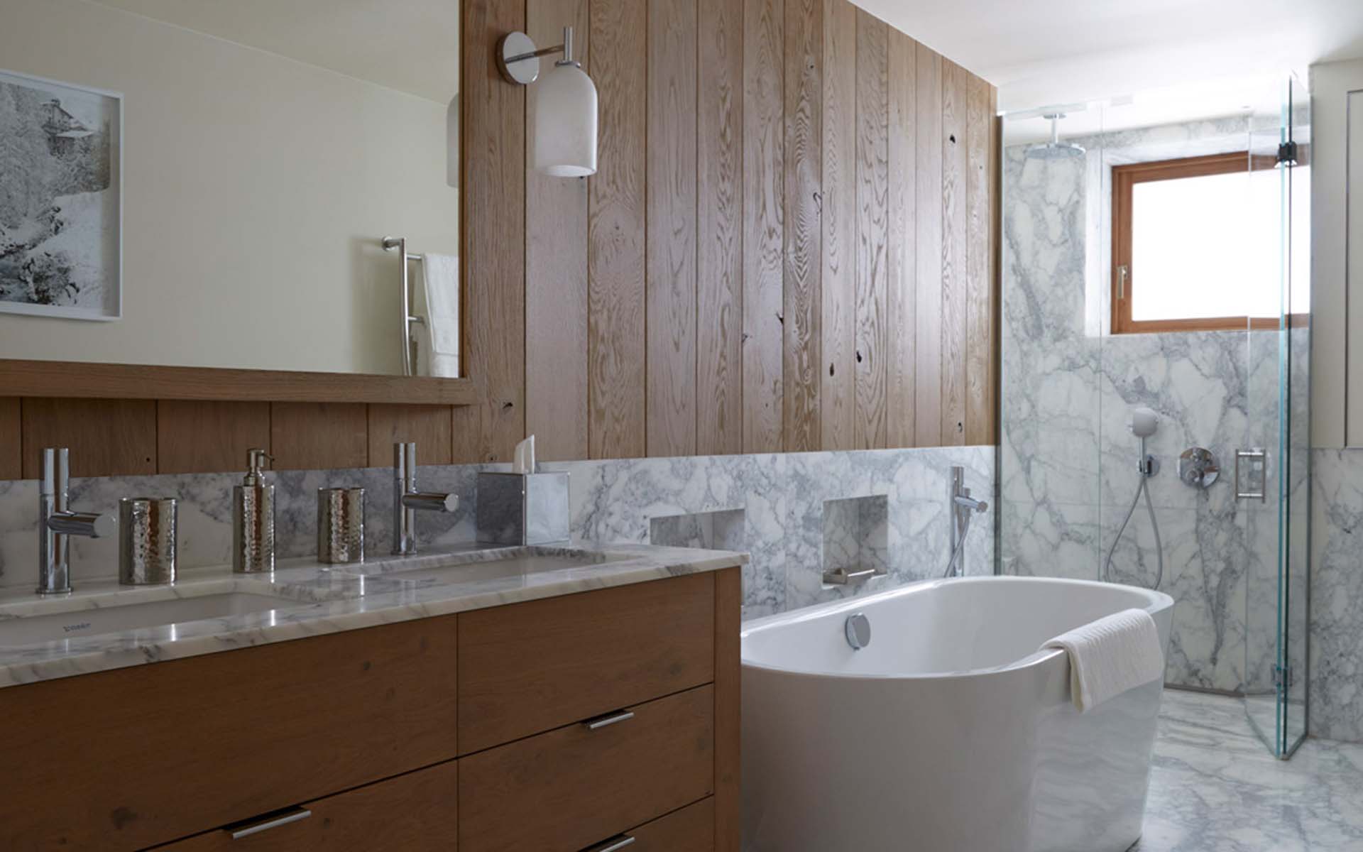 Silverstone Penthouse 4, Val d’Isère