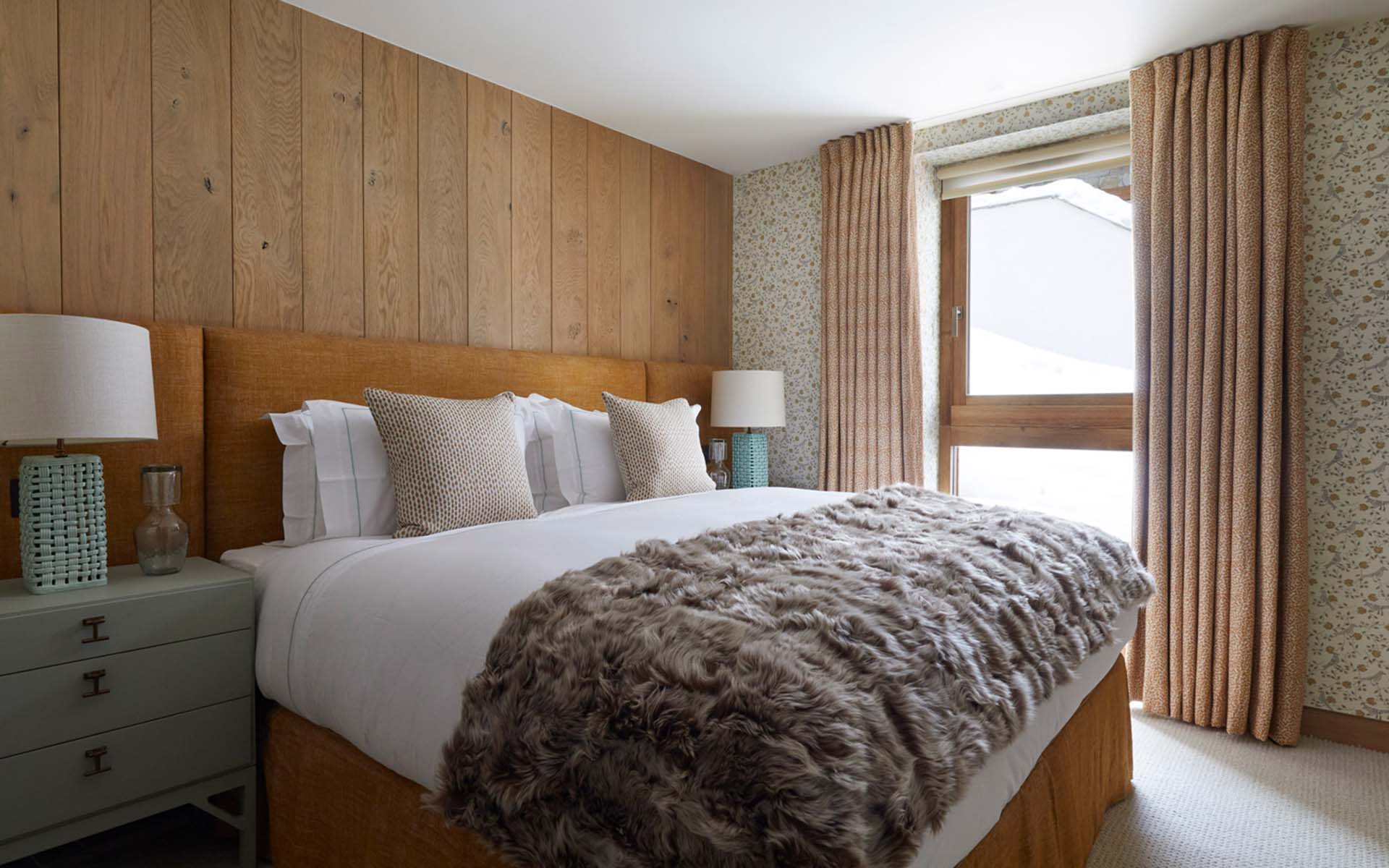 Silverstone Penthouse 4, Val d’Isère