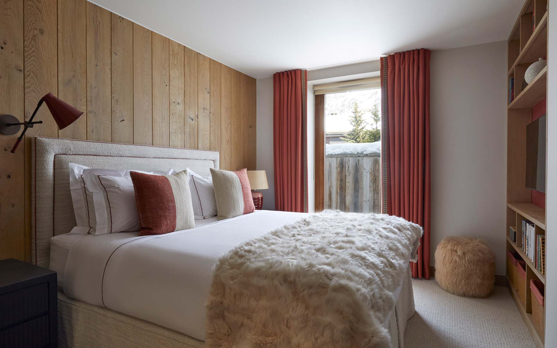 Silverstone Penthouse 4, Val d’Isère