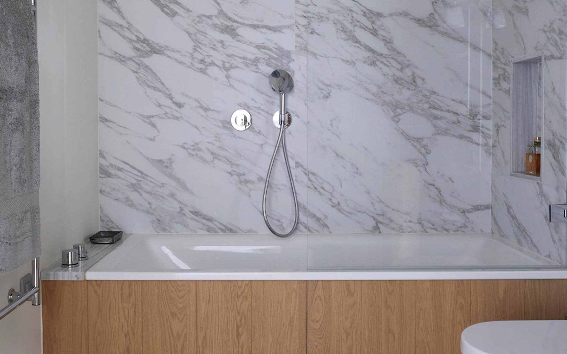 Silverstone Penthouse 4, Val d’Isère